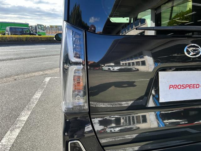 タント カスタムＸセレクション　冠水歴車ナビＴＶバックカメラＢＴオーディオ対応ＥＴＣ車載器スマートアシスト衝突被害軽減ブレーキ踏み間違い防止装置スマートキーＰスタート禁煙車両側パワースライドドア前席シートヒータードライブレコーダー付（21枚目）