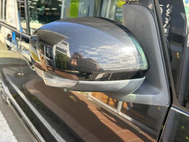 タント カスタムＸセレクション　冠水歴車ナビＴＶバックカメラＢＴオーディオ対応ＥＴＣ車載器スマートアシスト衝突被害軽減ブレーキ踏み間違い防止装置スマートキーＰスタート禁煙車両側パワースライドドア前席シートヒータードライブレコーダー付（29枚目）