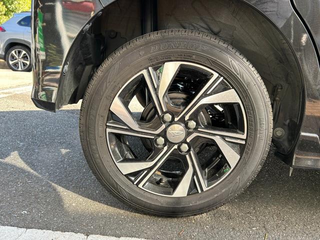 タント カスタムＸセレクション　冠水歴車ナビＴＶバックカメラＢＴオーディオ対応ＥＴＣ車載器スマートアシスト衝突被害軽減ブレーキ踏み間違い防止装置スマートキーＰスタート禁煙車両側パワースライドドア前席シートヒータードライブレコーダー付（31枚目）