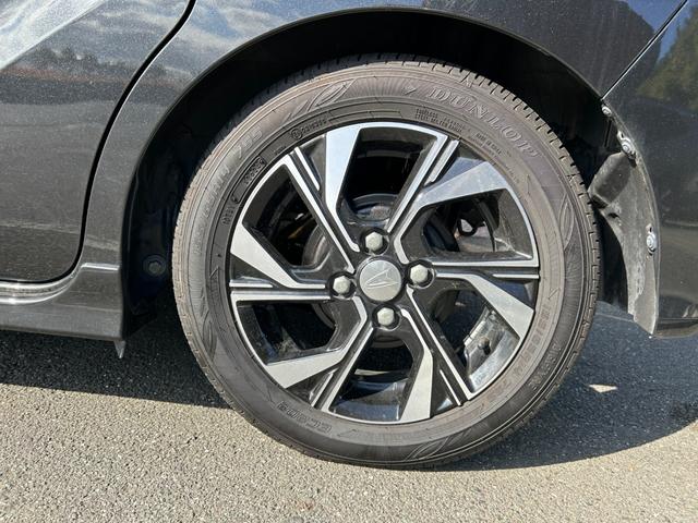 タント カスタムＸセレクション　冠水歴車ナビＴＶバックカメラＢＴオーディオ対応ＥＴＣ車載器スマートアシスト衝突被害軽減ブレーキ踏み間違い防止装置スマートキーＰスタート禁煙車両側パワースライドドア前席シートヒータードライブレコーダー付（32枚目）