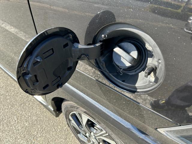 タント カスタムＸセレクション　冠水歴車ナビＴＶバックカメラＢＴオーディオ対応ＥＴＣ車載器スマートアシスト衝突被害軽減ブレーキ踏み間違い防止装置スマートキーＰスタート禁煙車両側パワースライドドア前席シートヒータードライブレコーダー付（34枚目）