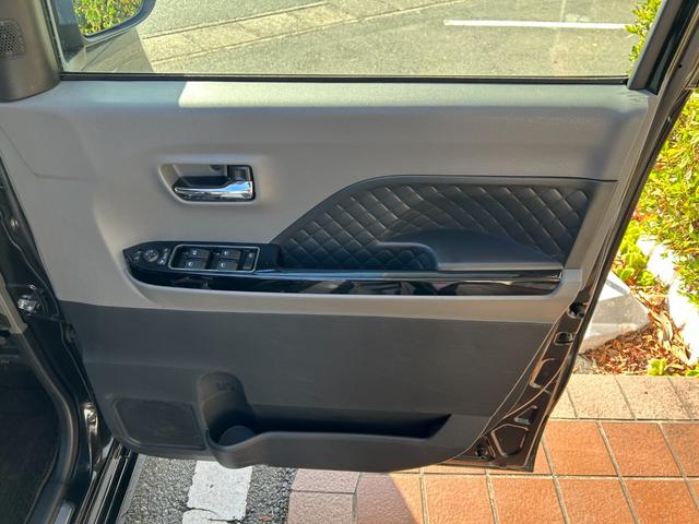 タント カスタムＸセレクション　冠水歴車ナビＴＶバックカメラＢＴオーディオ対応ＥＴＣ車載器スマートアシスト衝突被害軽減ブレーキ踏み間違い防止装置スマートキーＰスタート禁煙車両側パワースライドドア前席シートヒータードライブレコーダー付（38枚目）