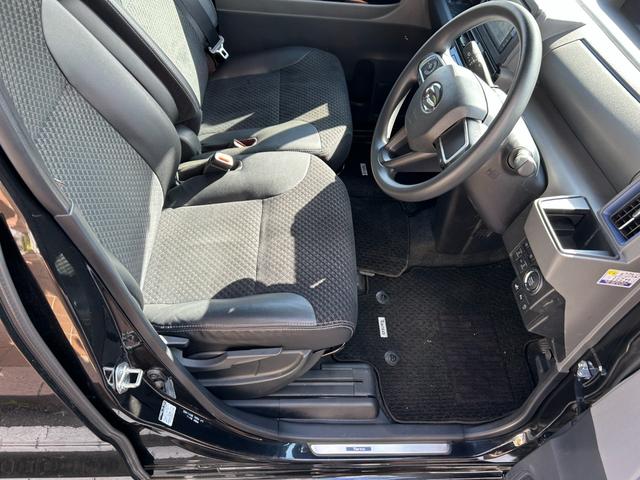 タント カスタムＸセレクション　冠水歴車ナビＴＶバックカメラＢＴオーディオ対応ＥＴＣ車載器スマートアシスト衝突被害軽減ブレーキ踏み間違い防止装置スマートキーＰスタート禁煙車両側パワースライドドア前席シートヒータードライブレコーダー付（40枚目）