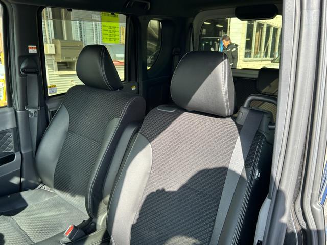 タント カスタムＸセレクション　冠水歴車ナビＴＶバックカメラＢＴオーディオ対応ＥＴＣ車載器スマートアシスト衝突被害軽減ブレーキ踏み間違い防止装置スマートキーＰスタート禁煙車両側パワースライドドア前席シートヒータードライブレコーダー付（44枚目）