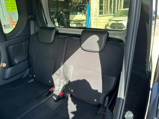 タント カスタムＸセレクション　冠水歴車ナビＴＶバックカメラＢＴオーディオ対応ＥＴＣ車載器スマートアシスト衝突被害軽減ブレーキ踏み間違い防止装置スマートキーＰスタート禁煙車両側パワースライドドア前席シートヒータードライブレコーダー付（48枚目）