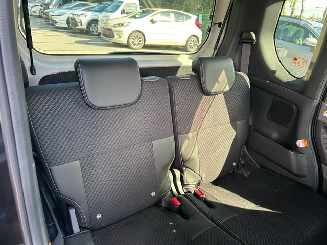 タント カスタムＸセレクション　冠水歴車ナビＴＶバックカメラＢＴオーディオ対応ＥＴＣ車載器スマートアシスト衝突被害軽減ブレーキ踏み間違い防止装置スマートキーＰスタート禁煙車両側パワースライドドア前席シートヒータードライブレコーダー付（52枚目）