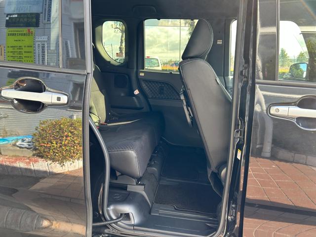 タント カスタムＸセレクション　冠水歴車ナビＴＶバックカメラＢＴオーディオ対応ＥＴＣ車載器スマートアシスト衝突被害軽減ブレーキ踏み間違い防止装置スマートキーＰスタート禁煙車両側パワースライドドア前席シートヒータードライブレコーダー付（54枚目）