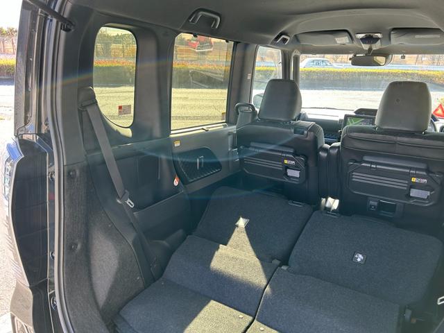 タント カスタムＸセレクション　冠水歴車ナビＴＶバックカメラＢＴオーディオ対応ＥＴＣ車載器スマートアシスト衝突被害軽減ブレーキ踏み間違い防止装置スマートキーＰスタート禁煙車両側パワースライドドア前席シートヒータードライブレコーダー付（58枚目）