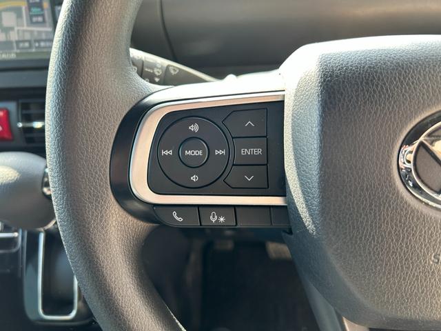 タント カスタムＸセレクション　冠水歴車ナビＴＶバックカメラＢＴオーディオ対応ＥＴＣ車載器スマートアシスト衝突被害軽減ブレーキ踏み間違い防止装置スマートキーＰスタート禁煙車両側パワースライドドア前席シートヒータードライブレコーダー付（68枚目）