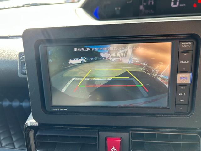 タント カスタムＸセレクション　冠水歴車ナビＴＶバックカメラＢＴオーディオ対応ＥＴＣ車載器スマートアシスト衝突被害軽減ブレーキ踏み間違い防止装置スマートキーＰスタート禁煙車両側パワースライドドア前席シートヒータードライブレコーダー付（75枚目）