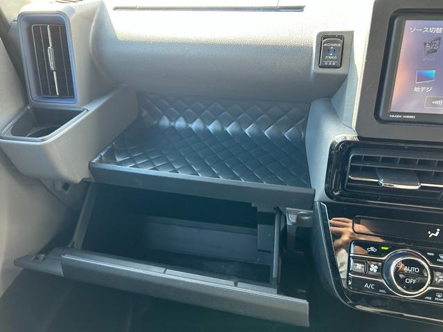 タント カスタムＸセレクション　冠水歴車ナビＴＶバックカメラＢＴオーディオ対応ＥＴＣ車載器スマートアシスト衝突被害軽減ブレーキ踏み間違い防止装置スマートキーＰスタート禁煙車両側パワースライドドア前席シートヒータードライブレコーダー付（78枚目）