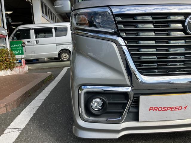 フレアワゴン ハイブリッドＸＳ　冠水歴車ナビＴＶＢＴオーディオ対応バックカメラ禁煙車衝突軽減ブレーキ踏み間違え防止装置スマートキー２本Ｐスタートイモビ両側パワスラドラレコ前後２カメラハイブリッド車衝突安全ボディー運転席シートヒーター（18枚目）