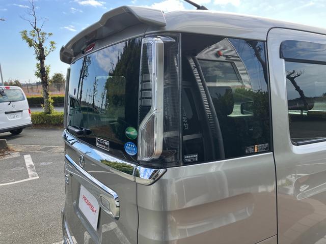 フレアワゴン ハイブリッドＸＳ　冠水歴車ナビＴＶＢＴオーディオ対応バックカメラ禁煙車衝突軽減ブレーキ踏み間違え防止装置スマートキー２本Ｐスタートイモビ両側パワスラドラレコ前後２カメラハイブリッド車衝突安全ボディー運転席シートヒーター（21枚目）