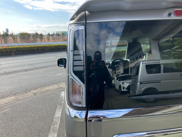 フレアワゴン ハイブリッドＸＳ　冠水歴車ナビＴＶＢＴオーディオ対応バックカメラ禁煙車衝突軽減ブレーキ踏み間違え防止装置スマートキー２本Ｐスタートイモビ両側パワスラドラレコ前後２カメラハイブリッド車衝突安全ボディー運転席シートヒーター（22枚目）