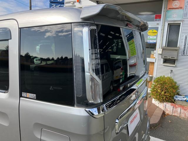 フレアワゴン ハイブリッドＸＳ　冠水歴車ナビＴＶＢＴオーディオ対応バックカメラ禁煙車衝突軽減ブレーキ踏み間違え防止装置スマートキー２本Ｐスタートイモビ両側パワスラドラレコ前後２カメラハイブリッド車衝突安全ボディー運転席シートヒーター（23枚目）