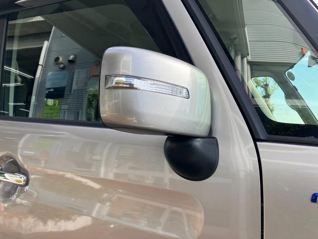 フレアワゴン ハイブリッドＸＳ　冠水歴車ナビＴＶＢＴオーディオ対応バックカメラ禁煙車衝突軽減ブレーキ踏み間違え防止装置スマートキー２本Ｐスタートイモビ両側パワスラドラレコ前後２カメラハイブリッド車衝突安全ボディー運転席シートヒーター（26枚目）