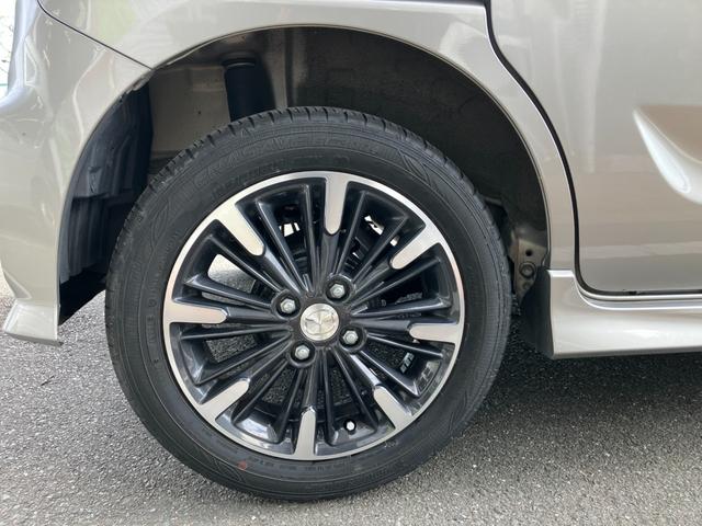 フレアワゴン ハイブリッドＸＳ　冠水歴車ナビＴＶＢＴオーディオ対応バックカメラ禁煙車衝突軽減ブレーキ踏み間違え防止装置スマートキー２本Ｐスタートイモビ両側パワスラドラレコ前後２カメラハイブリッド車衝突安全ボディー運転席シートヒーター（31枚目）