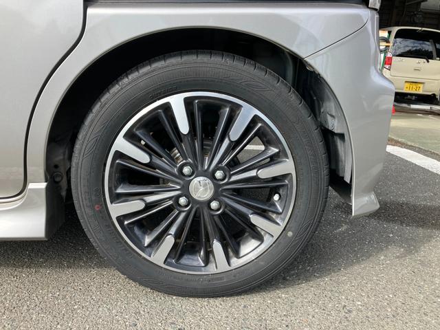 フレアワゴン ハイブリッドＸＳ　冠水歴車ナビＴＶＢＴオーディオ対応バックカメラ禁煙車衝突軽減ブレーキ踏み間違え防止装置スマートキー２本Ｐスタートイモビ両側パワスラドラレコ前後２カメラハイブリッド車衝突安全ボディー運転席シートヒーター（32枚目）