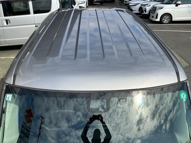 フレアワゴン ハイブリッドＸＳ　冠水歴車ナビＴＶＢＴオーディオ対応バックカメラ禁煙車衝突軽減ブレーキ踏み間違え防止装置スマートキー２本Ｐスタートイモビ両側パワスラドラレコ前後２カメラハイブリッド車衝突安全ボディー運転席シートヒーター（35枚目）