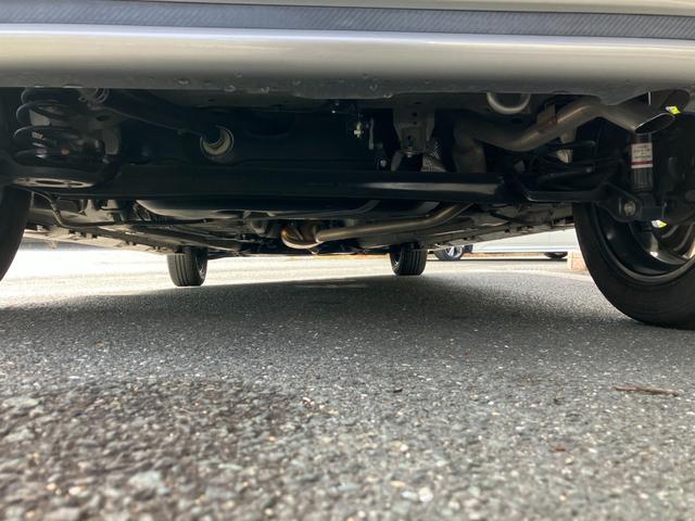 フレアワゴン ハイブリッドＸＳ　冠水歴車ナビＴＶＢＴオーディオ対応バックカメラ禁煙車衝突軽減ブレーキ踏み間違え防止装置スマートキー２本Ｐスタートイモビ両側パワスラドラレコ前後２カメラハイブリッド車衝突安全ボディー運転席シートヒーター（37枚目）