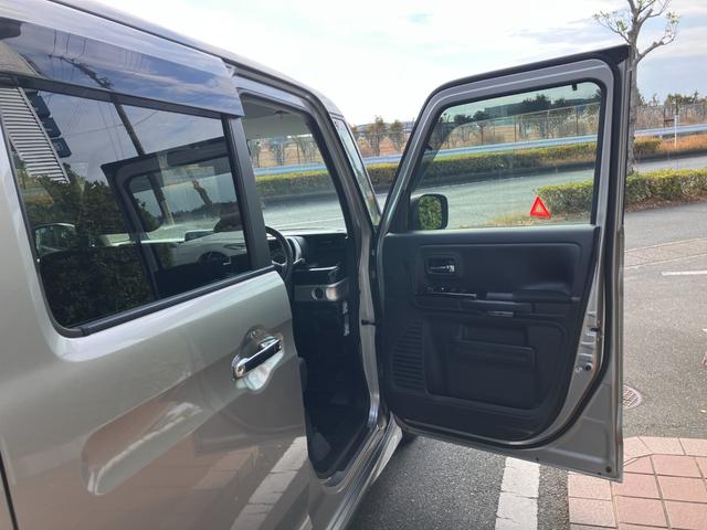 フレアワゴン ハイブリッドＸＳ　冠水歴車ナビＴＶＢＴオーディオ対応バックカメラ禁煙車衝突軽減ブレーキ踏み間違え防止装置スマートキー２本Ｐスタートイモビ両側パワスラドラレコ前後２カメラハイブリッド車衝突安全ボディー運転席シートヒーター（38枚目）