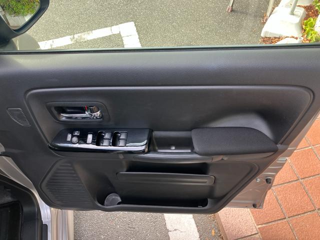 フレアワゴン ハイブリッドＸＳ　冠水歴車ナビＴＶＢＴオーディオ対応バックカメラ禁煙車衝突軽減ブレーキ踏み間違え防止装置スマートキー２本Ｐスタートイモビ両側パワスラドラレコ前後２カメラハイブリッド車衝突安全ボディー運転席シートヒーター（39枚目）