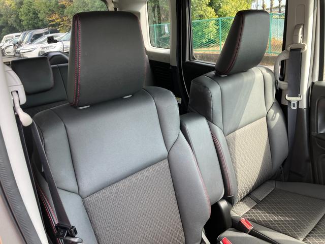 フレアワゴン ハイブリッドＸＳ　冠水歴車ナビＴＶＢＴオーディオ対応バックカメラ禁煙車衝突軽減ブレーキ踏み間違え防止装置スマートキー２本Ｐスタートイモビ両側パワスラドラレコ前後２カメラハイブリッド車衝突安全ボディー運転席シートヒーター（40枚目）