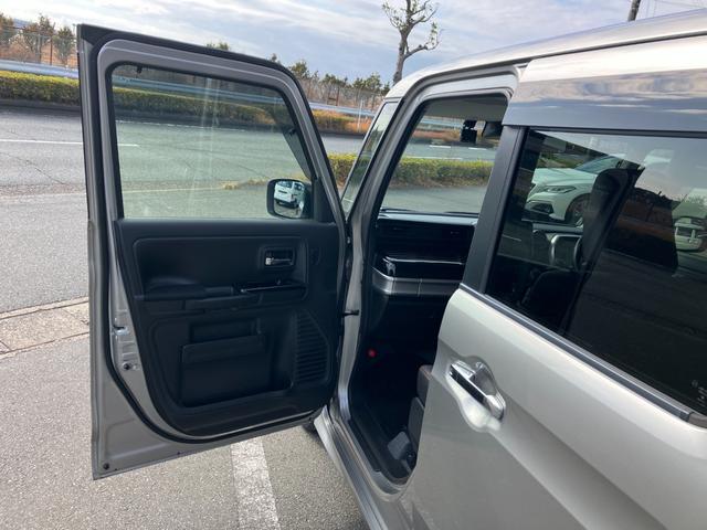 フレアワゴン ハイブリッドＸＳ　冠水歴車ナビＴＶＢＴオーディオ対応バックカメラ禁煙車衝突軽減ブレーキ踏み間違え防止装置スマートキー２本Ｐスタートイモビ両側パワスラドラレコ前後２カメラハイブリッド車衝突安全ボディー運転席シートヒーター（43枚目）