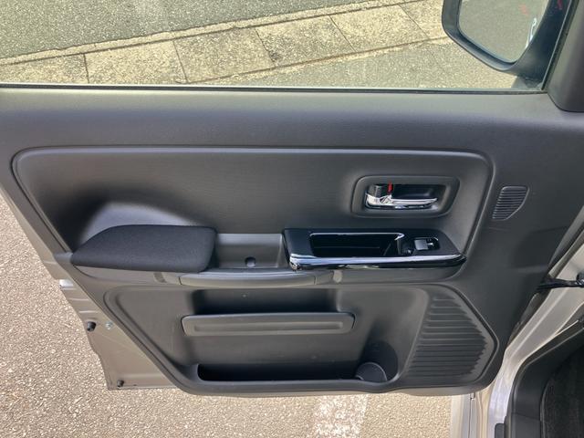 フレアワゴン ハイブリッドＸＳ　冠水歴車ナビＴＶＢＴオーディオ対応バックカメラ禁煙車衝突軽減ブレーキ踏み間違え防止装置スマートキー２本Ｐスタートイモビ両側パワスラドラレコ前後２カメラハイブリッド車衝突安全ボディー運転席シートヒーター（44枚目）