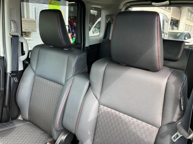 フレアワゴン ハイブリッドＸＳ　冠水歴車ナビＴＶＢＴオーディオ対応バックカメラ禁煙車衝突軽減ブレーキ踏み間違え防止装置スマートキー２本Ｐスタートイモビ両側パワスラドラレコ前後２カメラハイブリッド車衝突安全ボディー運転席シートヒーター（45枚目）