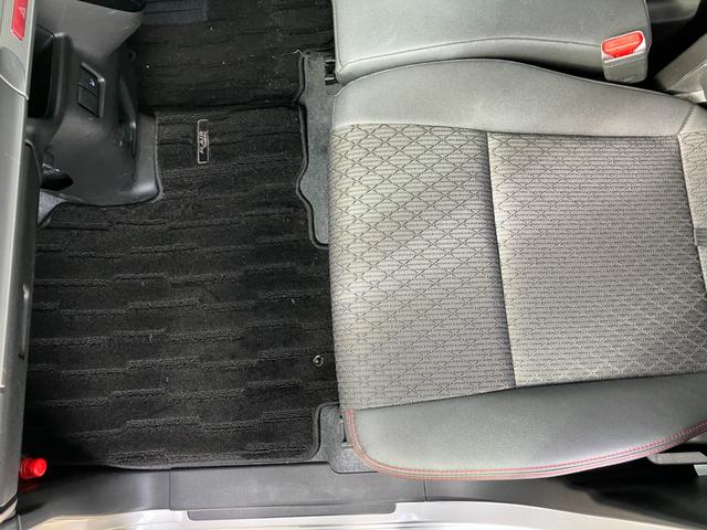 フレアワゴン ハイブリッドＸＳ　冠水歴車ナビＴＶＢＴオーディオ対応バックカメラ禁煙車衝突軽減ブレーキ踏み間違え防止装置スマートキー２本Ｐスタートイモビ両側パワスラドラレコ前後２カメラハイブリッド車衝突安全ボディー運転席シートヒーター（46枚目）