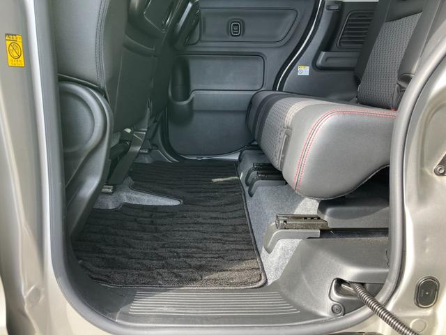 フレアワゴン ハイブリッドＸＳ　冠水歴車ナビＴＶＢＴオーディオ対応バックカメラ禁煙車衝突軽減ブレーキ踏み間違え防止装置スマートキー２本Ｐスタートイモビ両側パワスラドラレコ前後２カメラハイブリッド車衝突安全ボディー運転席シートヒーター（51枚目）