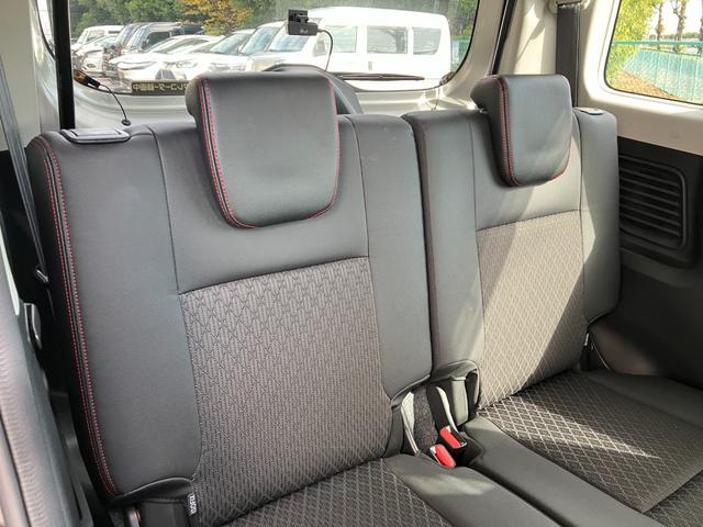 フレアワゴン ハイブリッドＸＳ　冠水歴車ナビＴＶＢＴオーディオ対応バックカメラ禁煙車衝突軽減ブレーキ踏み間違え防止装置スマートキー２本Ｐスタートイモビ両側パワスラドラレコ前後２カメラハイブリッド車衝突安全ボディー運転席シートヒーター（53枚目）