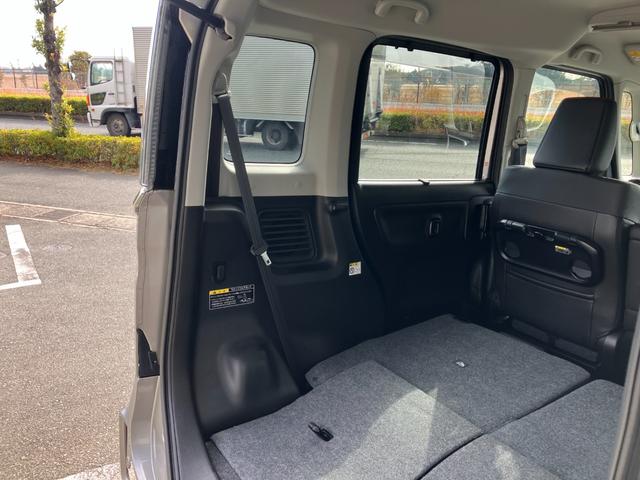 フレアワゴン ハイブリッドＸＳ　冠水歴車ナビＴＶＢＴオーディオ対応バックカメラ禁煙車衝突軽減ブレーキ踏み間違え防止装置スマートキー２本Ｐスタートイモビ両側パワスラドラレコ前後２カメラハイブリッド車衝突安全ボディー運転席シートヒーター（59枚目）