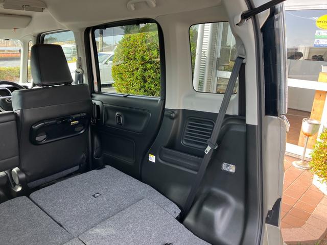 フレアワゴン ハイブリッドＸＳ　冠水歴車ナビＴＶＢＴオーディオ対応バックカメラ禁煙車衝突軽減ブレーキ踏み間違え防止装置スマートキー２本Ｐスタートイモビ両側パワスラドラレコ前後２カメラハイブリッド車衝突安全ボディー運転席シートヒーター（60枚目）