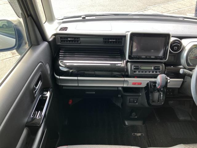 フレアワゴン ハイブリッドＸＳ　冠水歴車ナビＴＶＢＴオーディオ対応バックカメラ禁煙車衝突軽減ブレーキ踏み間違え防止装置スマートキー２本Ｐスタートイモビ両側パワスラドラレコ前後２カメラハイブリッド車衝突安全ボディー運転席シートヒーター（64枚目）