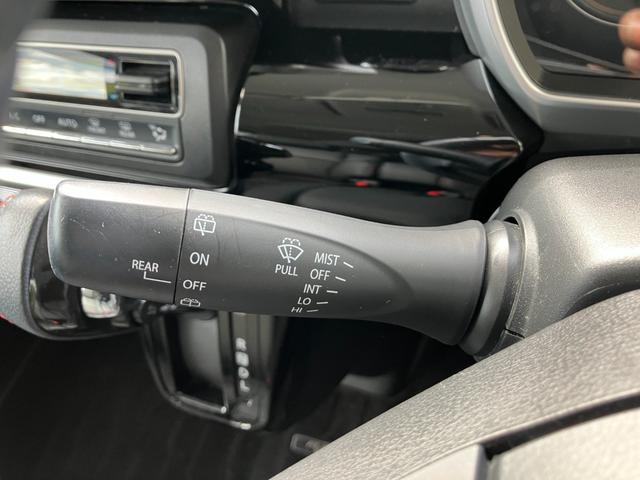 フレアワゴン ハイブリッドＸＳ　冠水歴車ナビＴＶＢＴオーディオ対応バックカメラ禁煙車衝突軽減ブレーキ踏み間違え防止装置スマートキー２本Ｐスタートイモビ両側パワスラドラレコ前後２カメラハイブリッド車衝突安全ボディー運転席シートヒーター（68枚目）