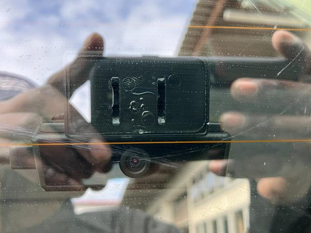 フレアワゴン ハイブリッドＸＳ　冠水歴車ナビＴＶＢＴオーディオ対応バックカメラ禁煙車衝突軽減ブレーキ踏み間違え防止装置スマートキー２本Ｐスタートイモビ両側パワスラドラレコ前後２カメラハイブリッド車衝突安全ボディー運転席シートヒーター（79枚目）