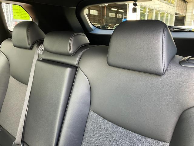 カローラクロス ハイブリッド　Ｚ　冠水歴車ナビＴＶバックカメラＥＴＣ２．０セーフティセンスプリクラレーダークルコンデジタルインナーミラー禁煙車オートマチックハイビームパワーバックドアハイブリッド車前席シートＡＣＬＥＤヘッドスマートキー（50枚目）