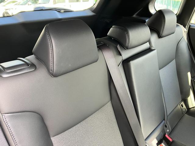 カローラクロス ハイブリッド　Ｚ　冠水歴車ナビＴＶバックカメラＥＴＣ２．０セーフティセンスプリクラレーダークルコンデジタルインナーミラー禁煙車オートマチックハイビームパワーバックドアハイブリッド車前席シートＡＣＬＥＤヘッドスマートキー（55枚目）