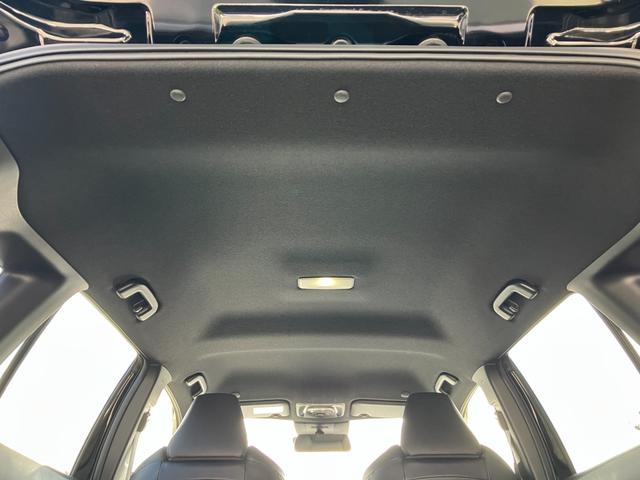 カローラクロス ハイブリッド　Ｚ　冠水歴車ナビＴＶバックカメラＥＴＣ２．０セーフティセンスプリクラレーダークルコンデジタルインナーミラー禁煙車オートマチックハイビームパワーバックドアハイブリッド車前席シートＡＣＬＥＤヘッドスマートキー（63枚目）