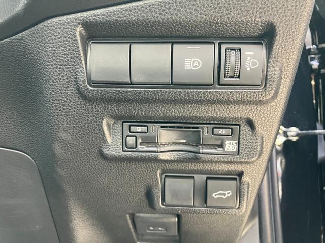 カローラクロス ハイブリッド　Ｚ　冠水歴車ナビＴＶバックカメラＥＴＣ２．０セーフティセンスプリクラレーダークルコンデジタルインナーミラー禁煙車オートマチックハイビームパワーバックドアハイブリッド車前席シートＡＣＬＥＤヘッドスマートキー（71枚目）