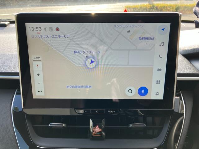 カローラクロス ハイブリッド　Ｚ　冠水歴車ナビＴＶバックカメラＥＴＣ２．０セーフティセンスプリクラレーダークルコンデジタルインナーミラー禁煙車オートマチックハイビームパワーバックドアハイブリッド車前席シートＡＣＬＥＤヘッドスマートキー（73枚目）