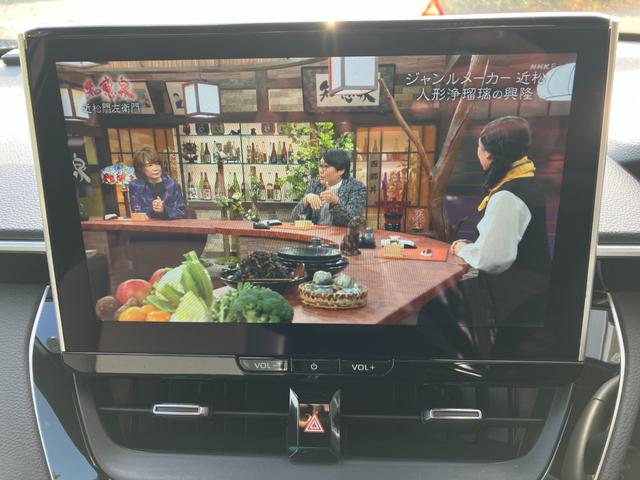 カローラクロス ハイブリッド　Ｚ　冠水歴車ナビＴＶバックカメラＥＴＣ２．０セーフティセンスプリクラレーダークルコンデジタルインナーミラー禁煙車オートマチックハイビームパワーバックドアハイブリッド車前席シートＡＣＬＥＤヘッドスマートキー（77枚目）