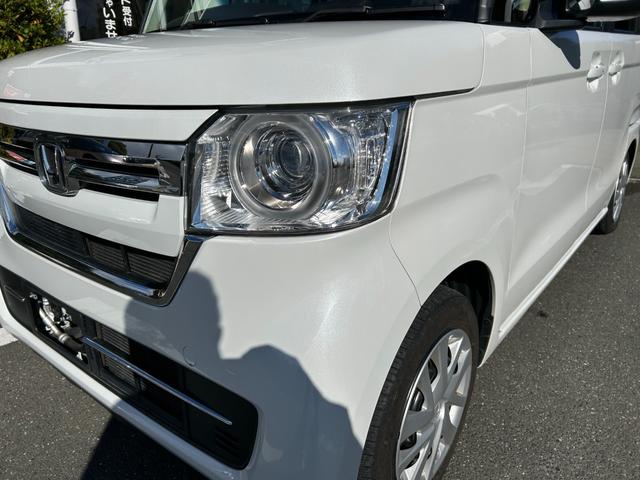 Ｎ－ＢＯＸ Ｌ　冠水歴車ディスプレイオーディオバックカメラＵＳＢジャックＥＴＣ車載器センシング衝突軽減ブレーキ踏み間違防止アダプティブクルーズコントロール禁煙車前席シートヒータードラレコ前後２カメラサイドエアバッグ（16枚目）