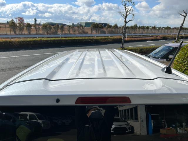 Ｎ－ＢＯＸ Ｌ　冠水歴車ディスプレイオーディオバックカメラＵＳＢジャックＥＴＣ車載器センシング衝突軽減ブレーキ踏み間違防止アダプティブクルーズコントロール禁煙車前席シートヒータードラレコ前後２カメラサイドエアバッグ（23枚目）