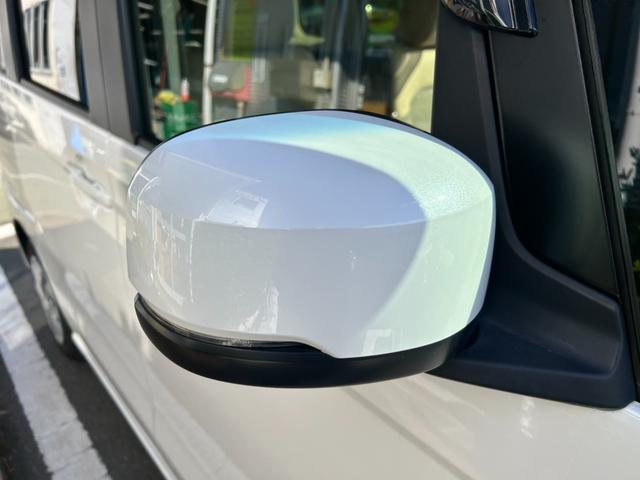 Ｎ－ＢＯＸ Ｌ　冠水歴車ディスプレイオーディオバックカメラＵＳＢジャックＥＴＣ車載器センシング衝突軽減ブレーキ踏み間違防止アダプティブクルーズコントロール禁煙車前席シートヒータードラレコ前後２カメラサイドエアバッグ（29枚目）