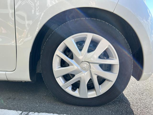 Ｎ－ＢＯＸ Ｌ　冠水歴車ディスプレイオーディオバックカメラＵＳＢジャックＥＴＣ車載器センシング衝突軽減ブレーキ踏み間違防止アダプティブクルーズコントロール禁煙車前席シートヒータードラレコ前後２カメラサイドエアバッグ（30枚目）