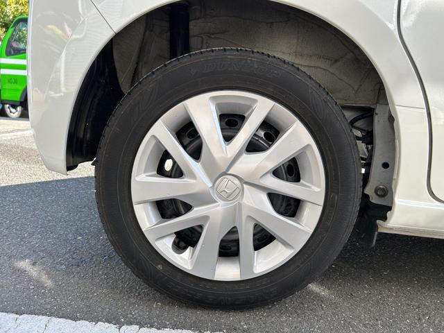 Ｎ－ＢＯＸ Ｌ　冠水歴車ディスプレイオーディオバックカメラＵＳＢジャックＥＴＣ車載器センシング衝突軽減ブレーキ踏み間違防止アダプティブクルーズコントロール禁煙車前席シートヒータードラレコ前後２カメラサイドエアバッグ（31枚目）