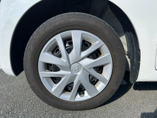 Ｎ－ＢＯＸ Ｌ　冠水歴車ディスプレイオーディオバックカメラＵＳＢジャックＥＴＣ車載器センシング衝突軽減ブレーキ踏み間違防止アダプティブクルーズコントロール禁煙車前席シートヒータードラレコ前後２カメラサイドエアバッグ（33枚目）